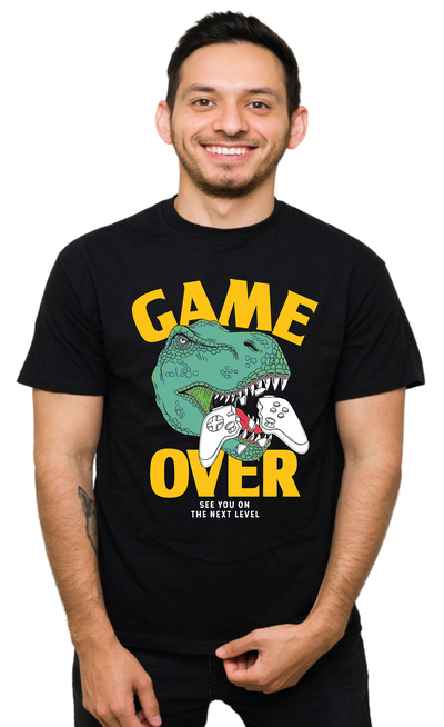 Game Over