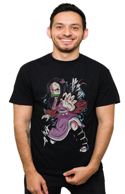 Nezuko  Kamado