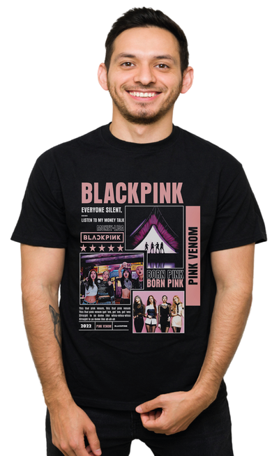 BLACKPINK