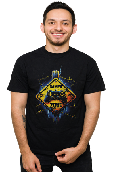 Gamer Zone