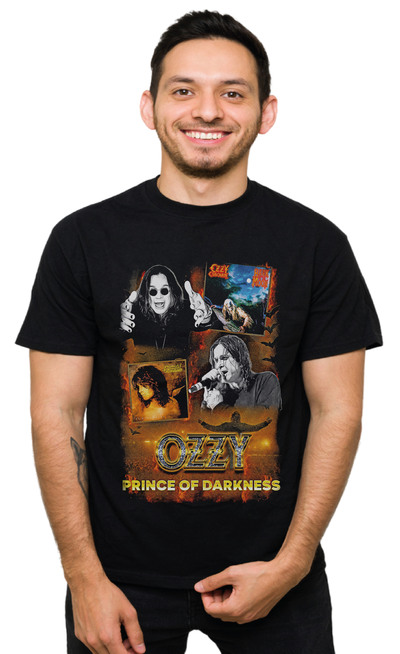 Ozzy Osbourne