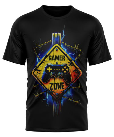Gamer Zone