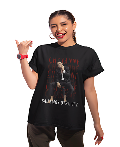Chayanne - Tour 2026