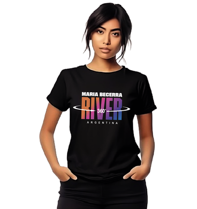Maria Becerra River 12/12/2025