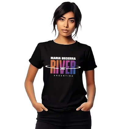 Maria Becerra River 12/12/2025