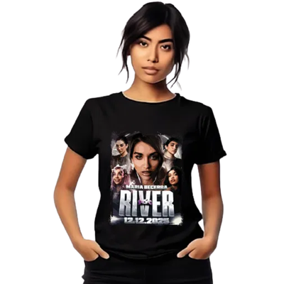 Maria Becerra River 12/12/2025