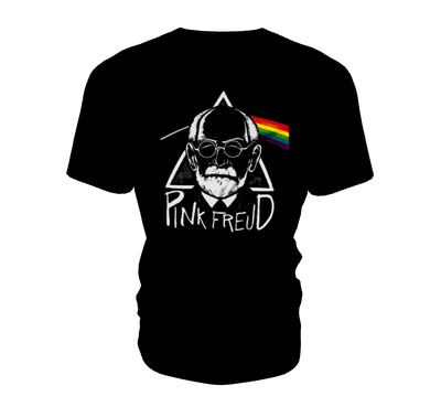 Pink Freud