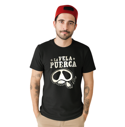 La Vela Puerca