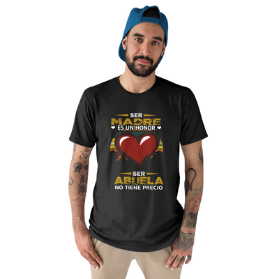Ser abuela no tiene precio