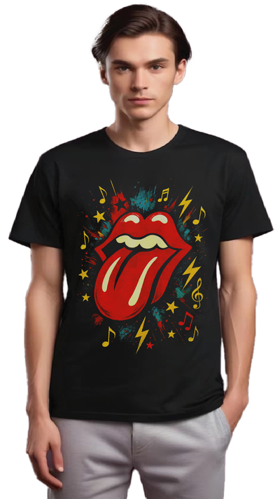 The Rolling Stones DTF