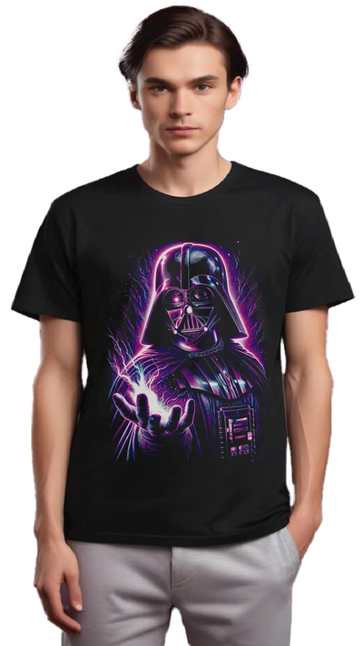Darth Vader DTF