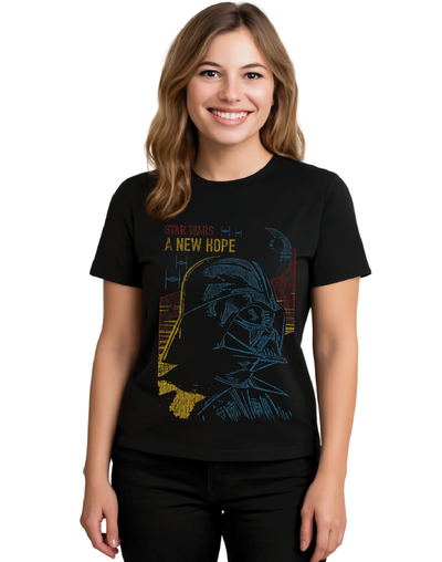 Star Wars  DTF
