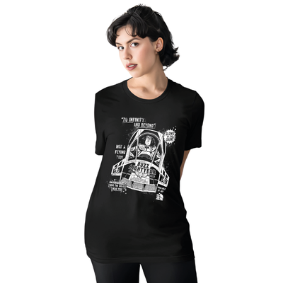 Buzz Lightyear - Caja