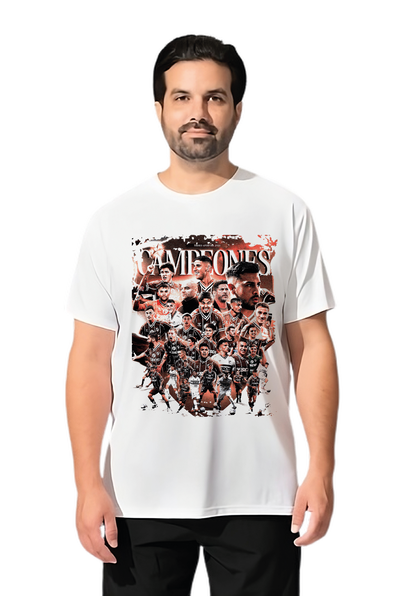 Platense campeón 2025