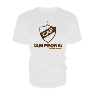 Platense campeón 2025 
