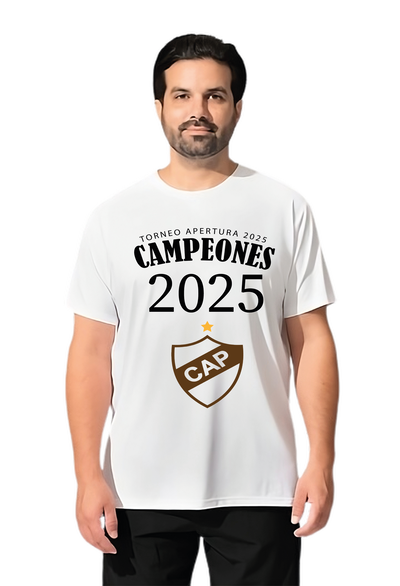 Platense campeón 2025 Cancha