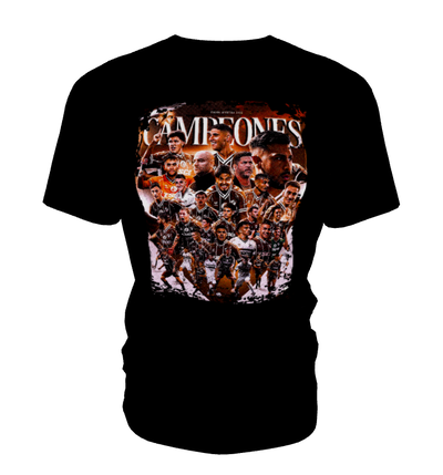 Platense campeón 2025