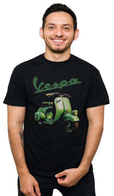 Moto Vespa