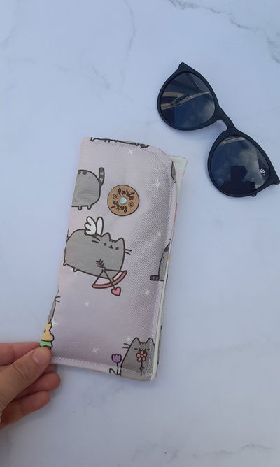 Gatitos pusheen