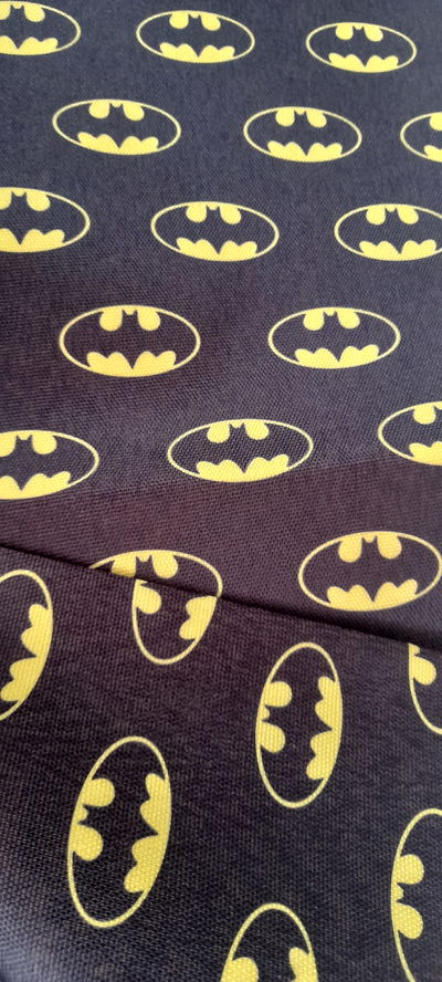 Neceser vertical batman