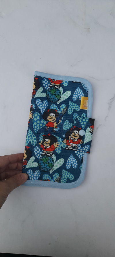 Estuche higiénico Mafalda 