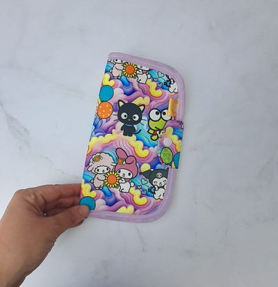 Estuche higiénico Sanrio