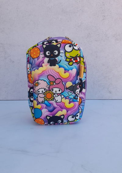 Neceser vertical sanrio