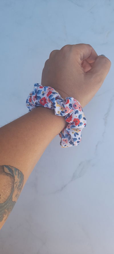 Scrunchies 10