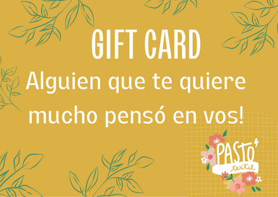 GIFTCARD 