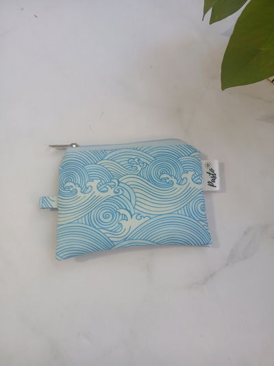 Estuche peque olas