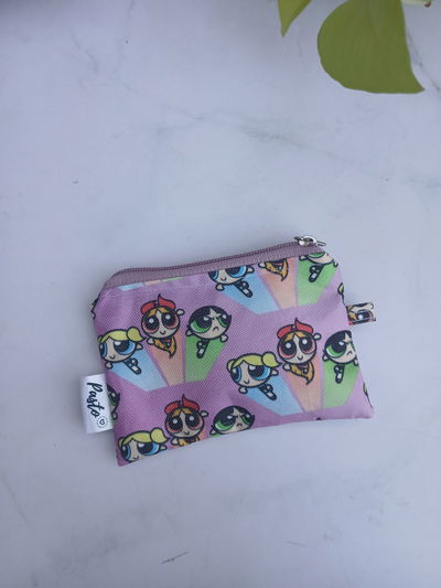 Estuche peque las chicas superpoderosas 