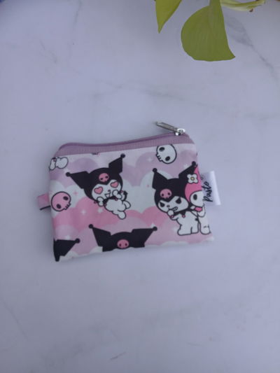 Estuche peque Kuromi