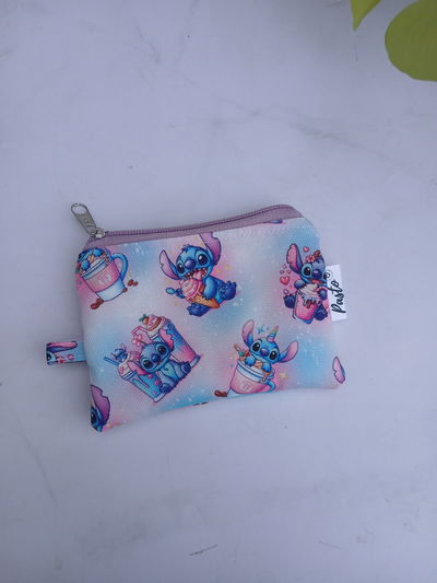 Estuche peque Stich
