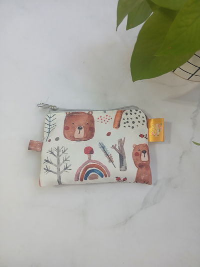 Estuche peque osos