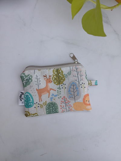 Estuche peque bosque