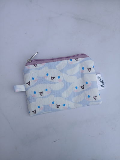 Estuche peque cinammon roll