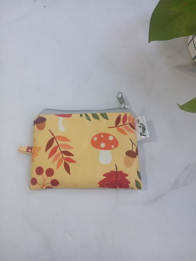 Estuche peque otoño