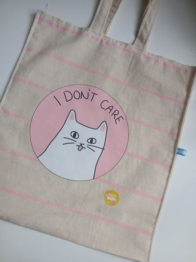 Tote Bags únicas