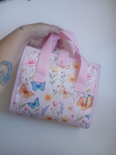 Neceser para makeup/Cartu