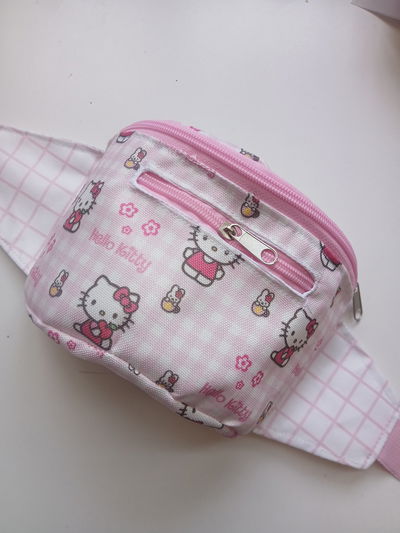 RIñoneras Infantiles 