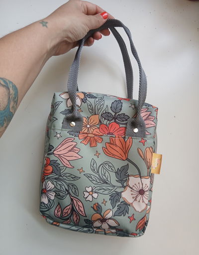 Neceser vertical XXL 