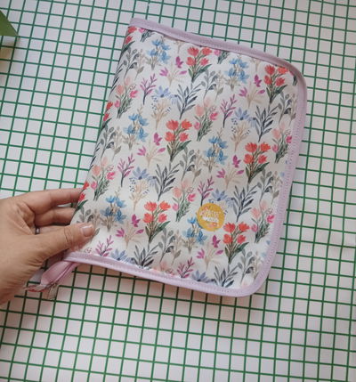 Organizador Nro 5/Agendas 