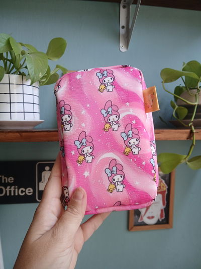 Cartuchera vertical simple My Melody