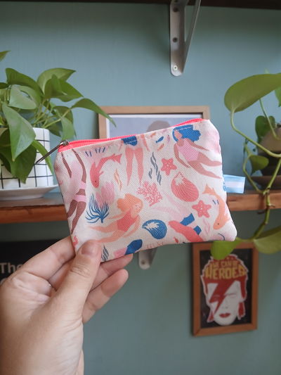 Estuche peque mujeres