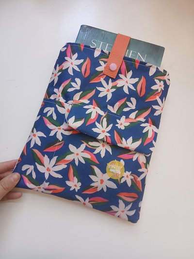 Fundas para libros 