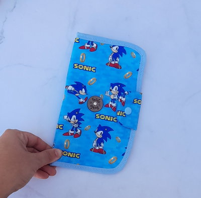 Estuches higiénicos