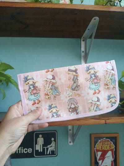 Estuche peque de viaje