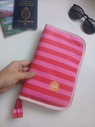 Organizador de documentos