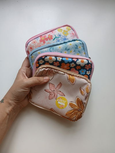 Monedero nuevo viral