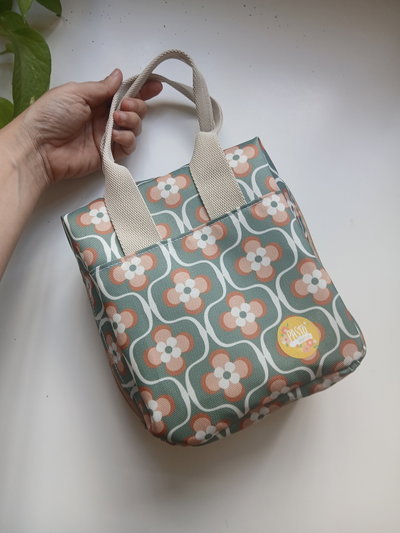 Neceser vertical XXL 